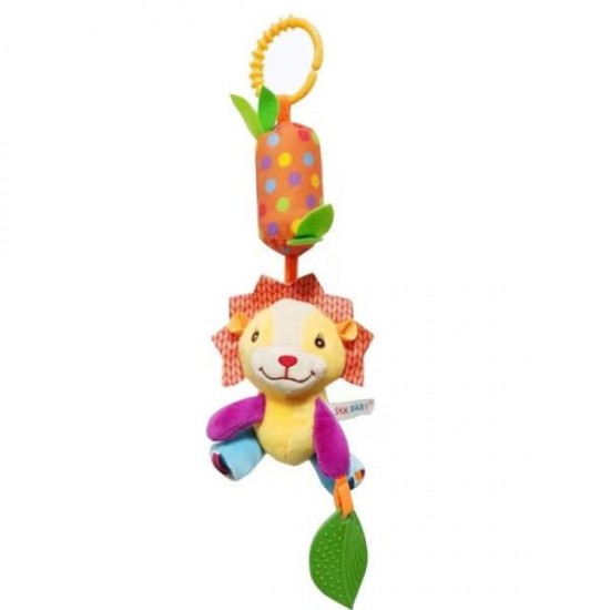 Wholesale Animal Wind Chime Bed Hanging Wholesale Animal Wind Chime Bed Hanging
